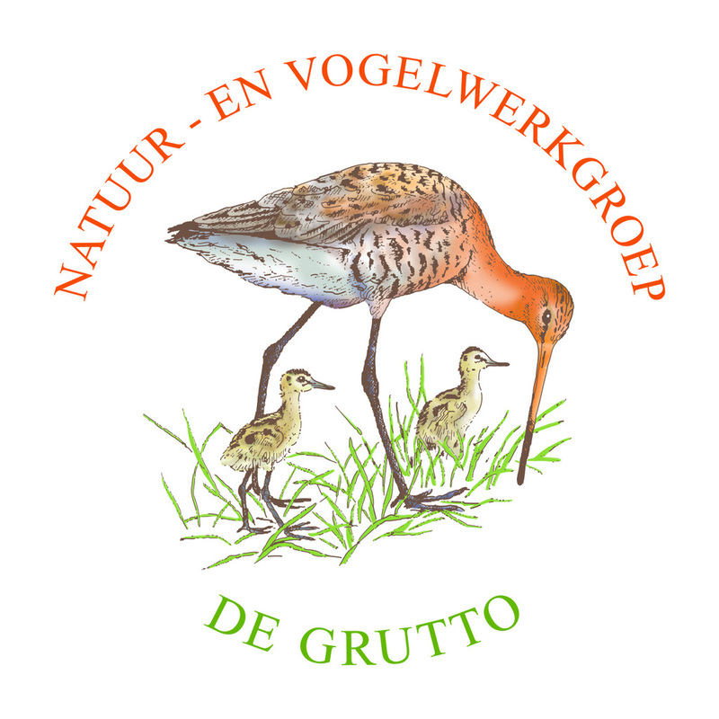Logo NVWG De Grutto